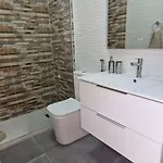 Апартаменты Tenerife South Coast Коста-дель-Силенцио