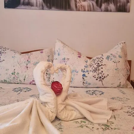 Tenerife South Coast Apartment *
