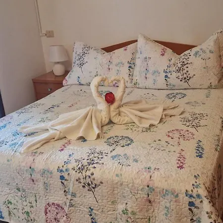 Apartment Tenerife South Coast