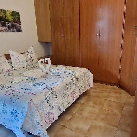 Tenerife South Coast Apartment