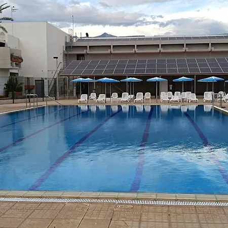 Apartment Tenerife South Coast *