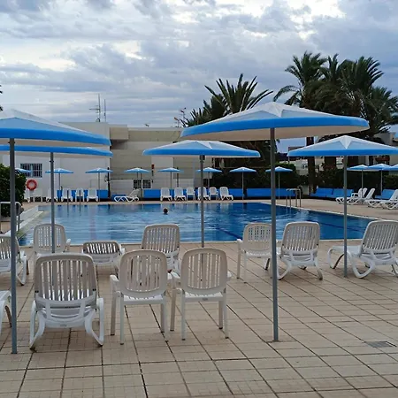 Apartment Tenerife South Coast
