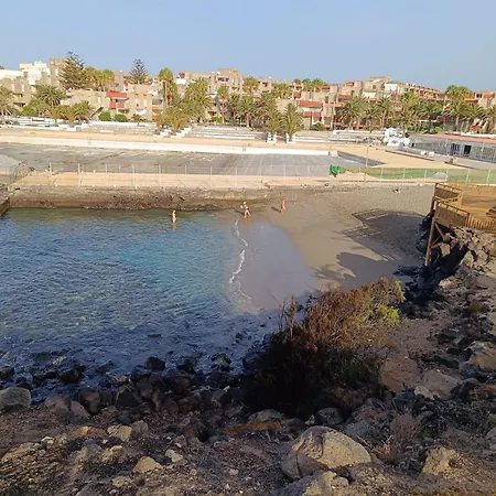 Apartment Tenerife South Coast Costa Del Silencio