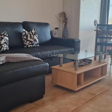 Tenerife South Coast Apartment *