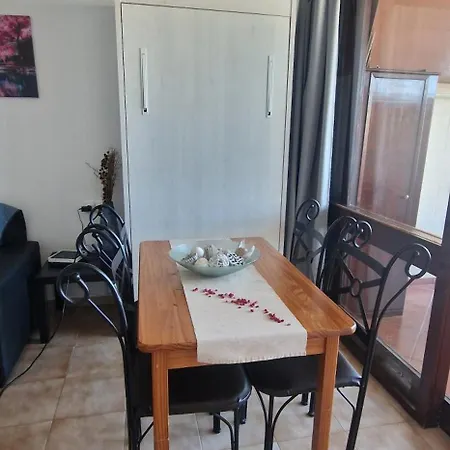 Apartment Tenerife South Coast *
