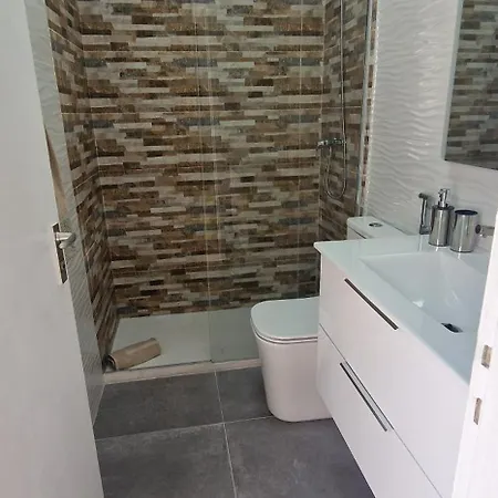 Tenerife South Coast Apartment *