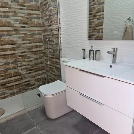 Apartment Tenerife South Coast Costa Del Silencio