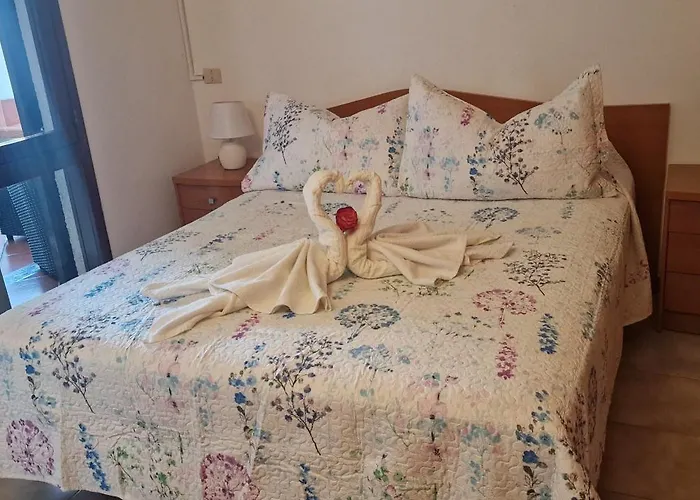 Appartamento Tenerife South Coast