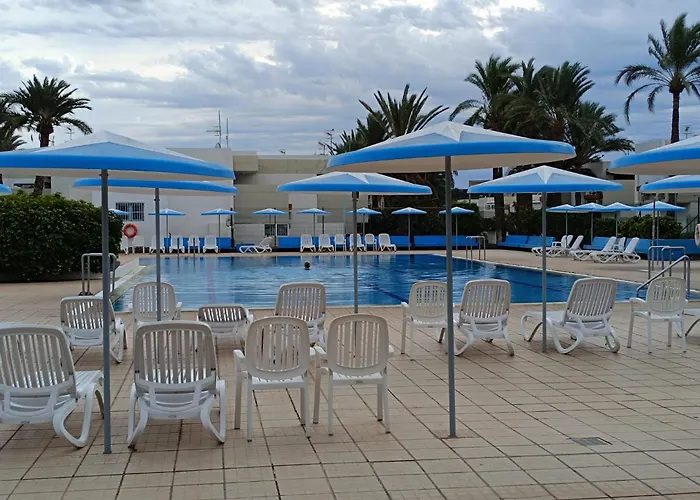 Appartamento Tenerife South Coast