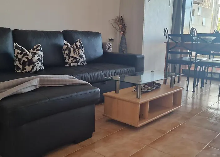 Tenerife South Coast Appartamento