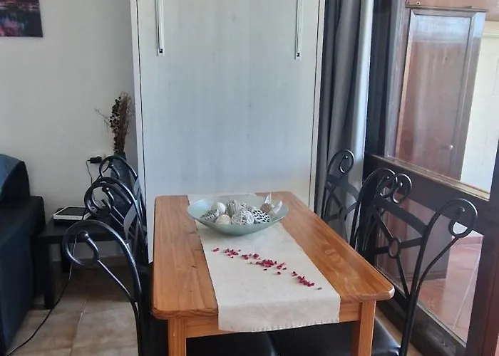 Appartamento Tenerife South Coast *