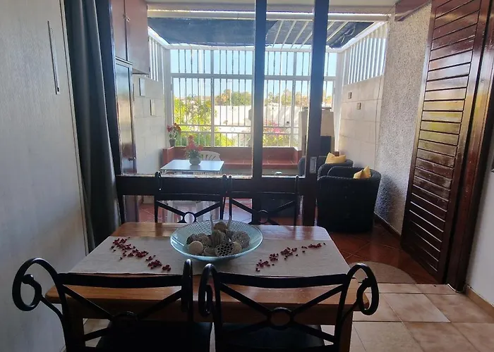 Appartamento Tenerife South Coast Costa Del Silencio
