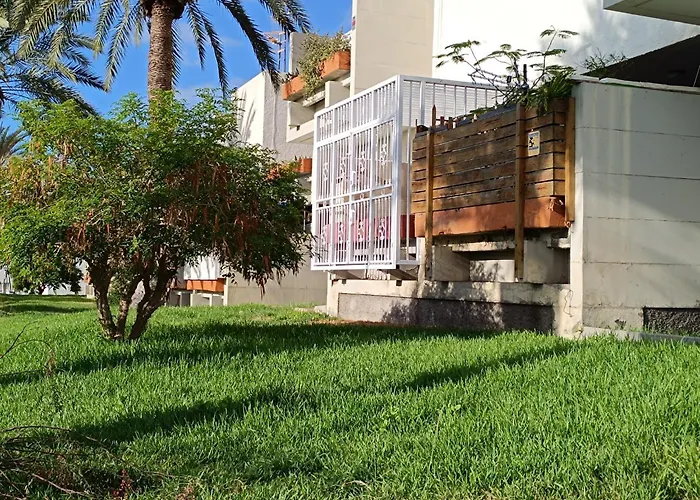 Tenerife South Coast * Costa Del Silencio