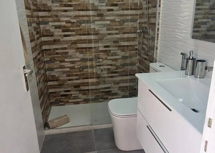 Tenerife South Coast Appartamento *