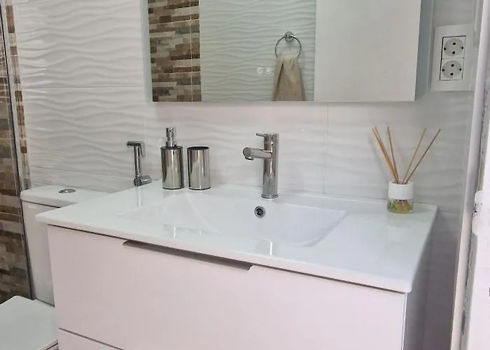 Tenerife South Coast Appartamento *